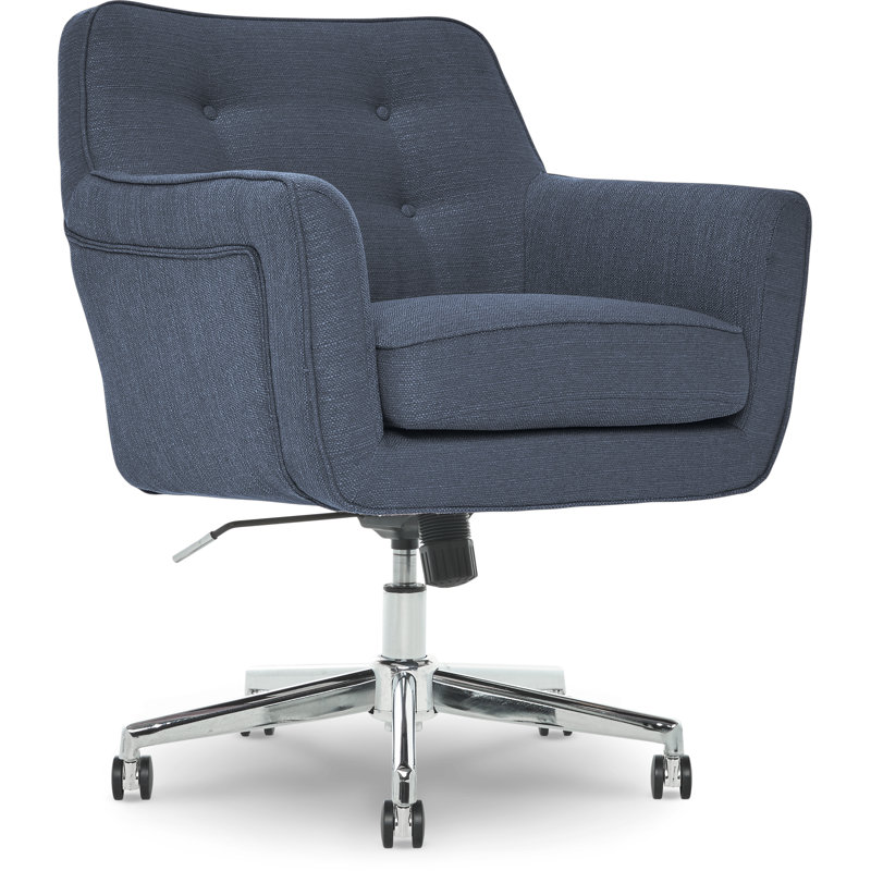 Serta ashland ergonomic home office chair
